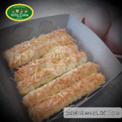 Paket Chese Roll Isi 10pcs