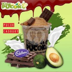 Pucok Cadbury Medium