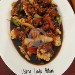 Udang White / Udang Manis (porsian)