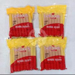 Belfoods Sosis Ayam 375 Gram