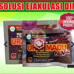 Jamu Urat Madu