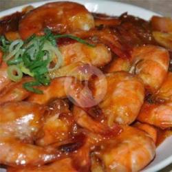 Udang Vaname