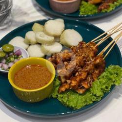 Sate Madura Kembang Ayu