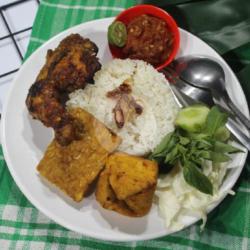 Ayam Bakar Negeri Nasi