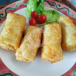 Risoles Ayam Jamur 4 Pcs