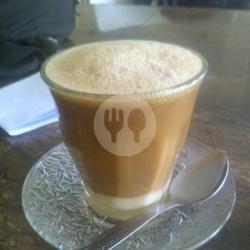 Kopi Aceh Sanger