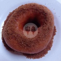 Donat Kentang Gula Aren
