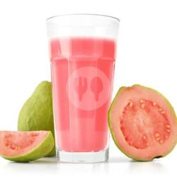 Pink Guava