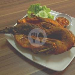 1 Ekor Bebek Goreng