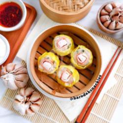 Dimsum Crabstick Porsi Nyemil