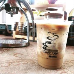 Espresso Susu Gule Kabong Caramel