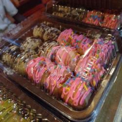 Donat Yunani 15pcs