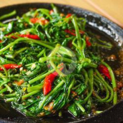 Seafood Kangkung