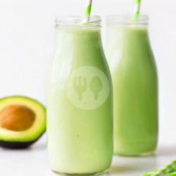 Avocado Smoothies Jumbo