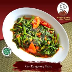 Cah Kangkung Tauco