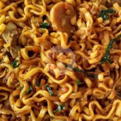 Mie Goreng Teri