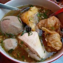 Baso Cuanki Campur