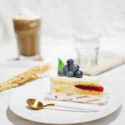 Mixberry Rare Cheese
