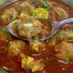 Baso Full Tulang Rangu - Frozen/beku