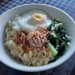 Mie Goreng Telur