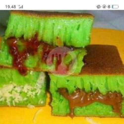 Pandan Selai