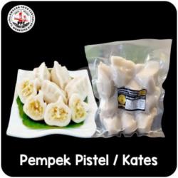 Pempek Pistel / Kates / Pepaya