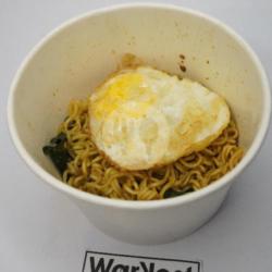Indomie Ayam Geprek