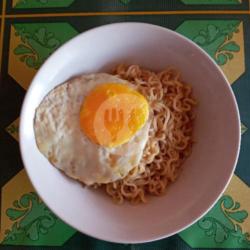 Mie Kuah Soto   Telor