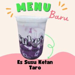 Es Susu Ketan Taro