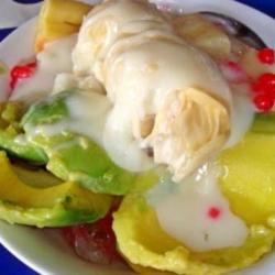 Sop Durian
