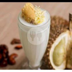 Jus Spesial Durian Medan Asli Murni