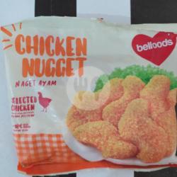 Chiken Naget Bellfoods