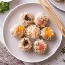 Dimsum Cumi