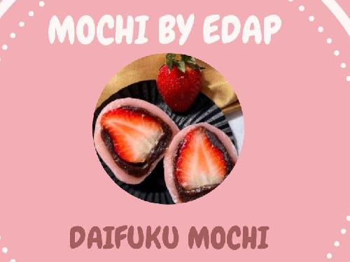 MOCHI DAIFUKU BY EDAP, Susukan