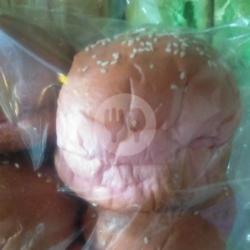 Burger Pink