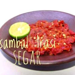 Sambal Segar