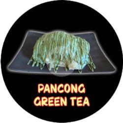 Pancong Green Tea