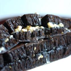 Martabak Black Coklat