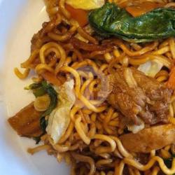 Bakmi Goreng Ayam