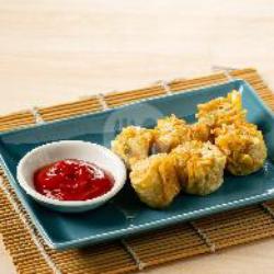 Chicken Siomay