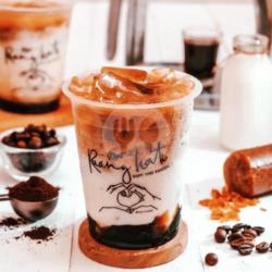 Kopi Susu Caramel