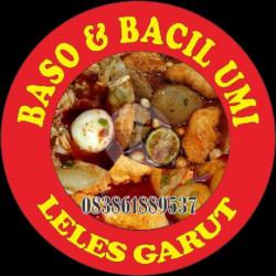 Baso Pentol Seafood