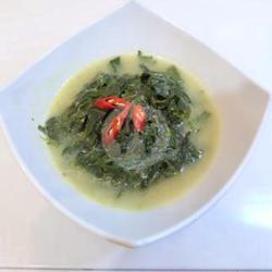 Daun Ubi Gulai