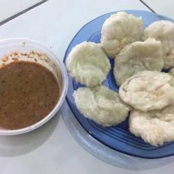 Cireng Bumbu Kacang