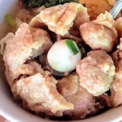 Bakso Beranak Pinak