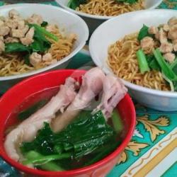 Bakmi Ceker