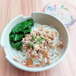 Bihun Yamien Asin