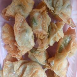 Gyoza Dumpling Goreng