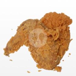 Kentucky Sayap Crispy