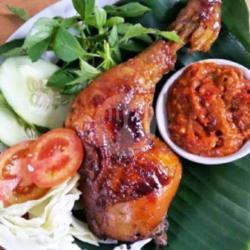 Ayam Bakar